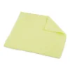 ™ Microfiber Wipers, Yellow, 12/Pack (CW52879)<Coastwide Professional Online
