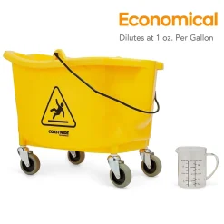 ™ Multi-Purpose Neutral Cleaner 64, 55 Gallon Drum (SEB640055-B-CC)<Coastwide Professional Outlet