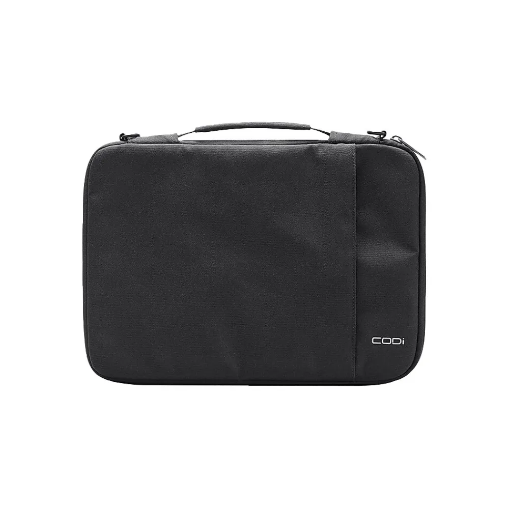 Aegis 11.6" Sleeve with Handle & Pocket (AEG116-4)<CODi Online