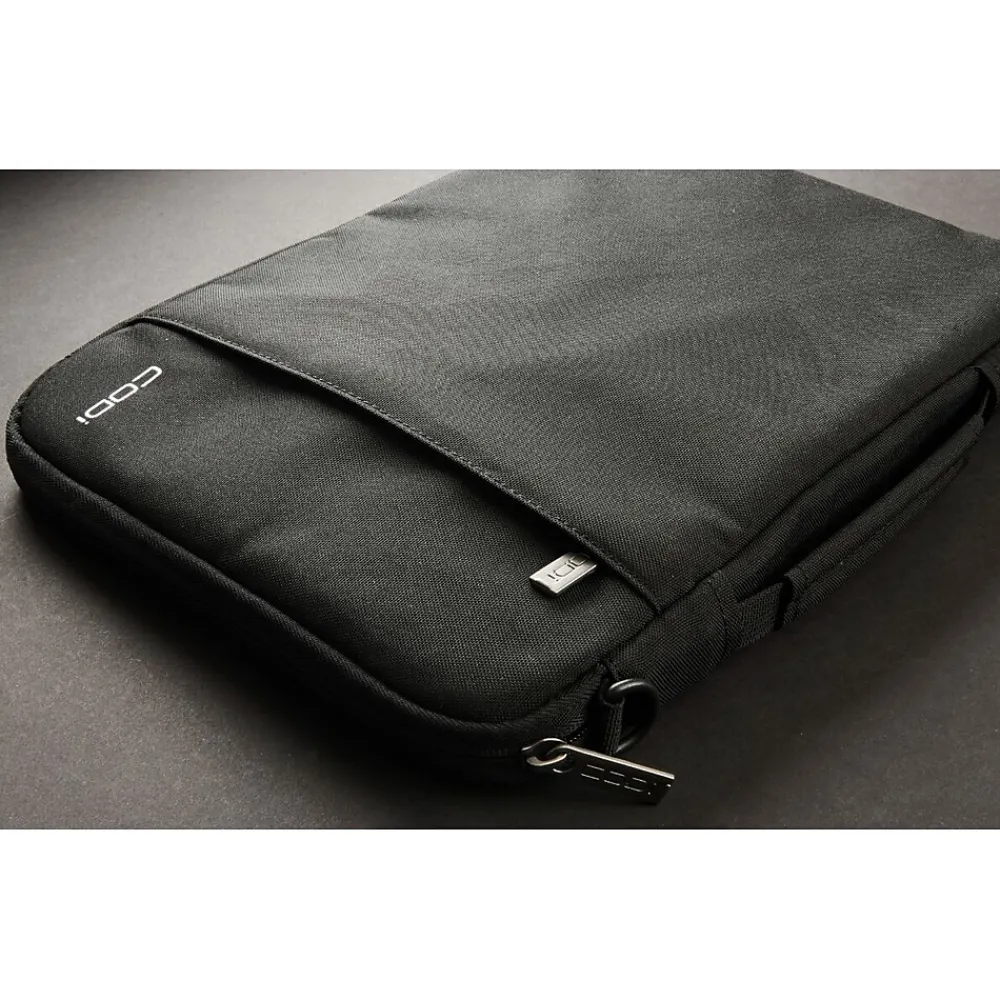 Aegis 11.6" Sleeve with Handle & Pocket (AEG116-4)<CODi Online