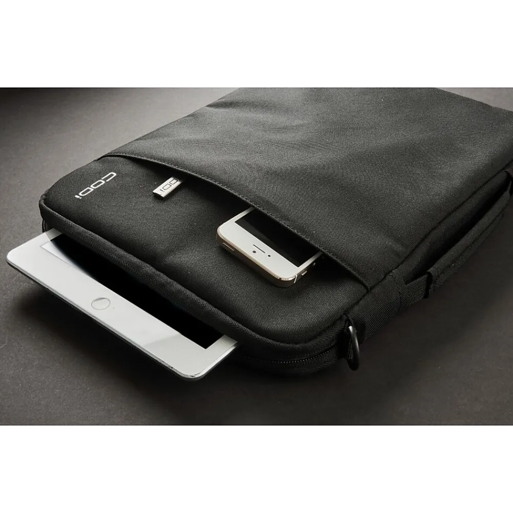 Aegis 11.6" Sleeve with Handle & Pocket (AEG116-4)<CODi Online