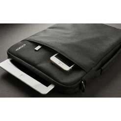 Aegis 15.6" Sleeve with Handle & Pocket (AEG156-4)<CODi Sale