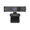 New CODi Allocco 1080P IR Facial Recognition Webcam, Black (A05023)