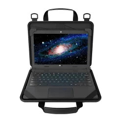 Always-On EVA Case for 12"-14" Chromebooks (C1651)<CODi Clearance