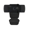 Clearance CODi Falco HD 1080p Webcam, Black (A05020)