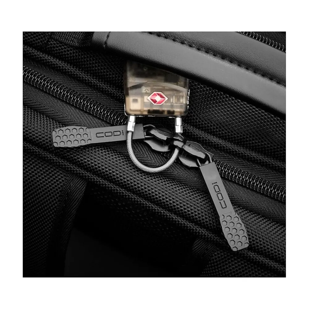 Fortis 15.6" Backpack (FOR700-4)<CODi Online