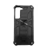 CODi Rugged Samsung Galaxy Phone Case S22, Black (P2078)