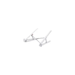 X1 Ergonomic Laptop Stand, White (A09041)<CODi