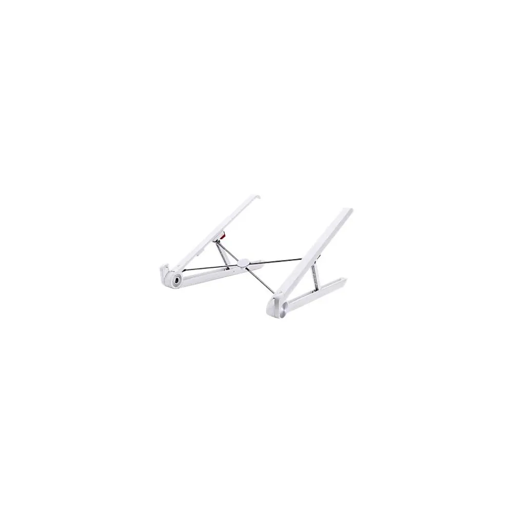 X1 Ergonomic Laptop Stand, White (A09041)<CODi