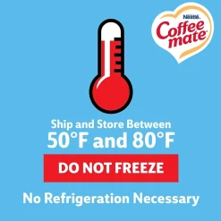 Carnation Coffee mate French Vanilla Powdered Creamer, 15 Oz. (35775)