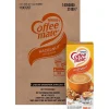 Coffee mate Hazelnut Liquid Creamer, 0.38 oz., 200/Carton (NES35180CT)