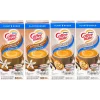 Coffee mate Vanilla Almond Milk & Oat Milk Variety Pack, 200 Count, 4/Pack (600-00772)