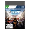 New Microsoft College Football 25: Deluxe Edition, Xbox Series X|S (Digital)