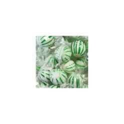 Colombina Jumbo Candy Balls Spearmint Hard Candy, 38.1 oz., (209-00022)