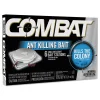 Combat Source Kill 4 Bait for Ants, Unscented, 0.21 oz., 6/Box (DIA45901)