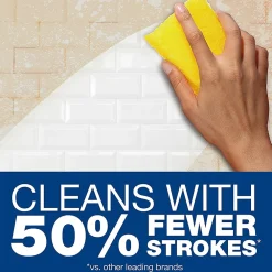 Closed-Loop Disinfecting-Sanitizing Bathroom Cleaner, 1 Gallon, 3/Carton (20542)<Comet Sale