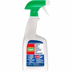 Professional All Purpose Liquid Cleaner with Bleach for Commercial Use, 32 fl. oz., 8/Carton (02287)<Comet