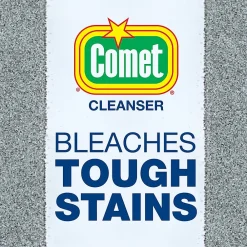 Professional Deodorizing Cleanser Multi Purpose Powder Cleaner, 21 oz. (32987CT)<Comet Online