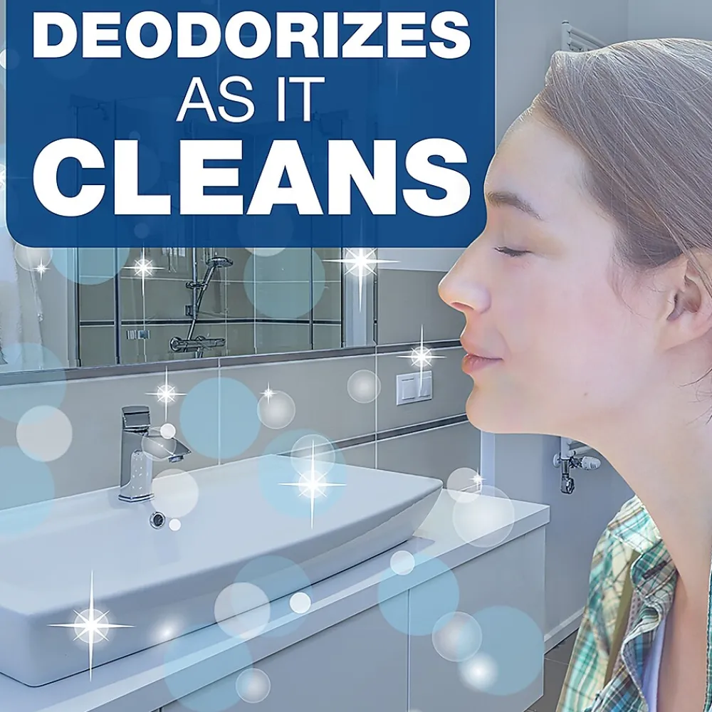 Professional Deodorizing Cleanser Multi Purpose Powder Cleaner, 21 oz. (32987CT)<Comet Online