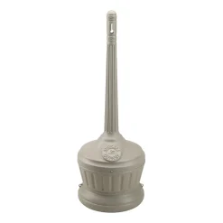 Products® Smokers' Outpost® Standard, Beige (711302)<Commercial Zone Clearance