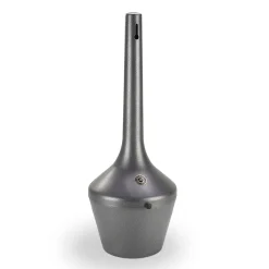 Products® Classico Smokers' Outpost®, Pewter (710808)<Commercial Zone Sale