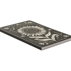 Journals|Compendium Inc The Heart That Gives, Gathers Journal, 5