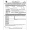 Tax Forms*ComplyRight 2024 I-9 Tax Form, 1-Part, I-9, 50/Pack (A2416)