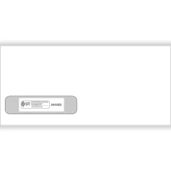 New ComplyRight ADA Self-Seal Envelope (2003ES)