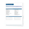 Hr Forms*ComplyRight Concealed Cover Confidential Employee Record Folder, Pack of 25 (A0653)