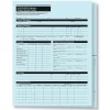 Medical Forms*ComplyRight Confidential Employee Medical Records Folder, Pack of 25 (A2211)