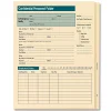 Hr Forms*ComplyRight Confidential Personnel Folder Expanded, Pack of 25 (A224)