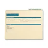 Hr Forms*ComplyRight ™ Employee Hiring & Employment History Folder, Pack of 25 (A3310)