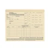 Hr Forms*ComplyRight Employee Personnel Envelo - File (A0717)