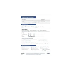 Hr Forms*ComplyRight Employee Separation Forms (AR0373)