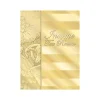 Pocket Folders|ComplyRight Income Tax Return Presentation Folder, Gold, 50/Pack (GSF10)
