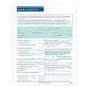 Hr Forms*ComplyRight ™ 50-State Job Application (Long Form), Pack of 50 (A0019)