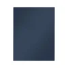 Pocket Folders|ComplyRight Tax Presentation Report Cover, Navy Blue, 50/Pack (PNR22)