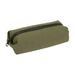 8" PVC Toiletry Bag, Olive (A30541)<Conair Best