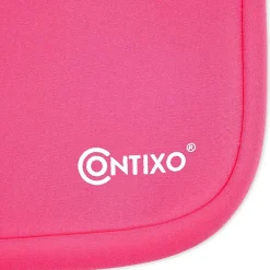 10" Laptop Case, Pink (TB02-PNK)<CONTIXO New
