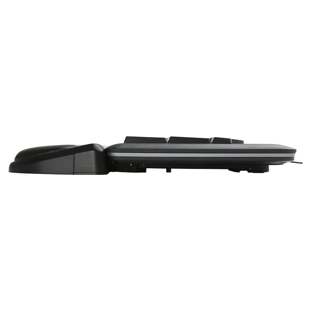 Online Contour Design Contour RollerMouse Pro3 RM-PRO3 Rollerbar, Black
