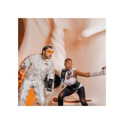 Copper Moon Coffee Copper Moon Dark Sky Arabica Ground Coffee, Dark Roast, 12 oz. (205335)