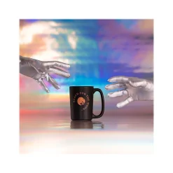 Copper Moon Coffee Copper Moon Hawaiian Hazelnut Ground Coffee, Medium Roast, 12 oz. (205125 - BAG)