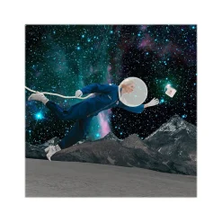 Copper Moon Coffee Copper Moon Tropical Coconut Variety Pack Beans Coffee, Medium Roast, 32 oz. (260164 - BAG)