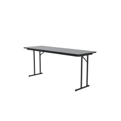 Folding Tables*Correll Folding Table, 60
