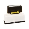 Stamps & Stamp Pads|Cosco Secure-I-D Pre-Inked Stamp, Security Tint, Black Ink (034590)