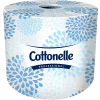 Professional Recycled Toilet Paper, 2-ply, White, 451 Sheets/Roll, 60 Rolls/Case (17713)<Cottonelle Hot