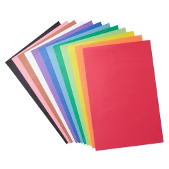 Construction Paper*Crayola Project Giant 12