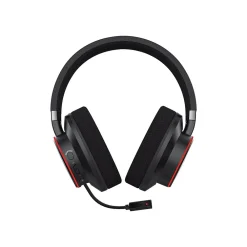 Outlet Creative Sound Blasterx H6 Stereo Over-the-Ear Gaming Headset, Black (70GH039000000)
