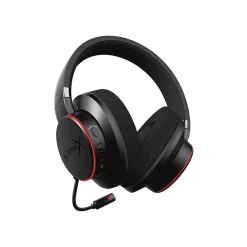Outlet Creative Sound Blasterx H6 Stereo Over-the-Ear Gaming Headset, Black (70GH039000000)