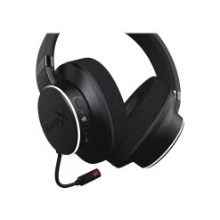 Outlet Creative Sound Blasterx H6 Stereo Over-the-Ear Gaming Headset, Black (70GH039000000)